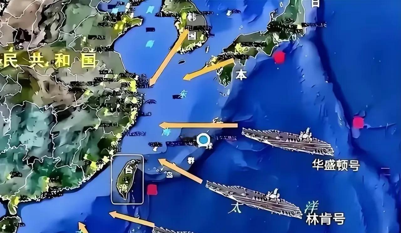 1. 专家：美国霸权焦虑全球动武 中国未卷入对抗：美国因霸权焦虑在全球多区域动武