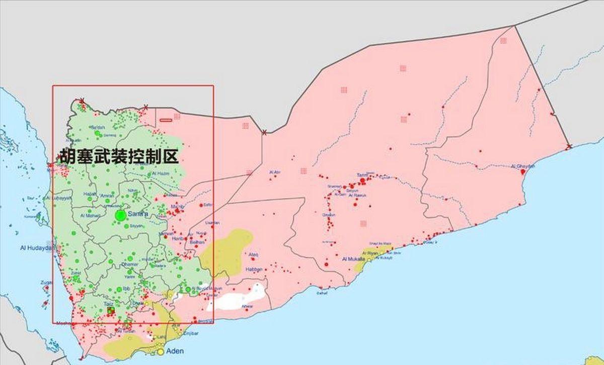 胡塞发言人叶海亚发声了，加入战圈打击侵略军。他们将袭击红海美军舰艇，为了整个伊斯
