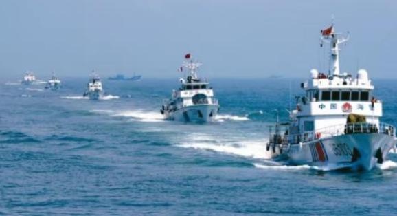 美国终于意识到了问题的严重性：中国实际上完全没有必要“武统”台湾，甚至可以说，如