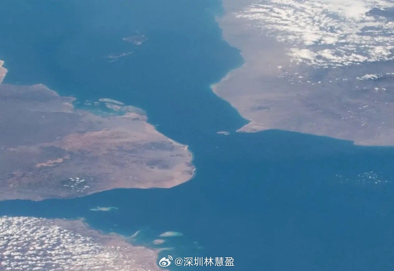 伊朗军方：若美国发动地面入侵，德黑兰有能力封锁曼德海峡据称，伊朗伊斯兰共和国可在