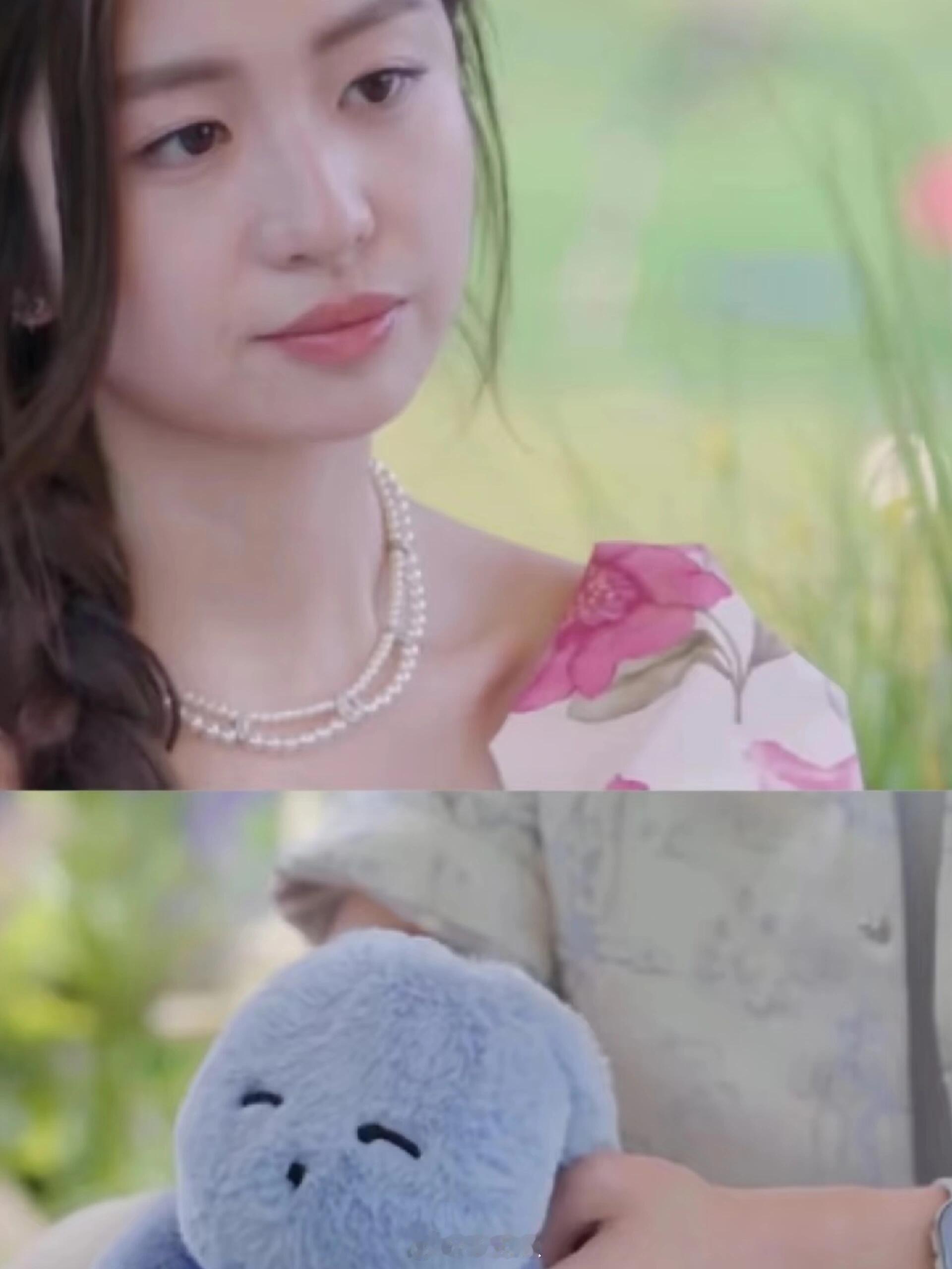 心动的信号感觉是兔子承受了对人的不满，而变得让人看不顺眼……其实这只兔子设计还是