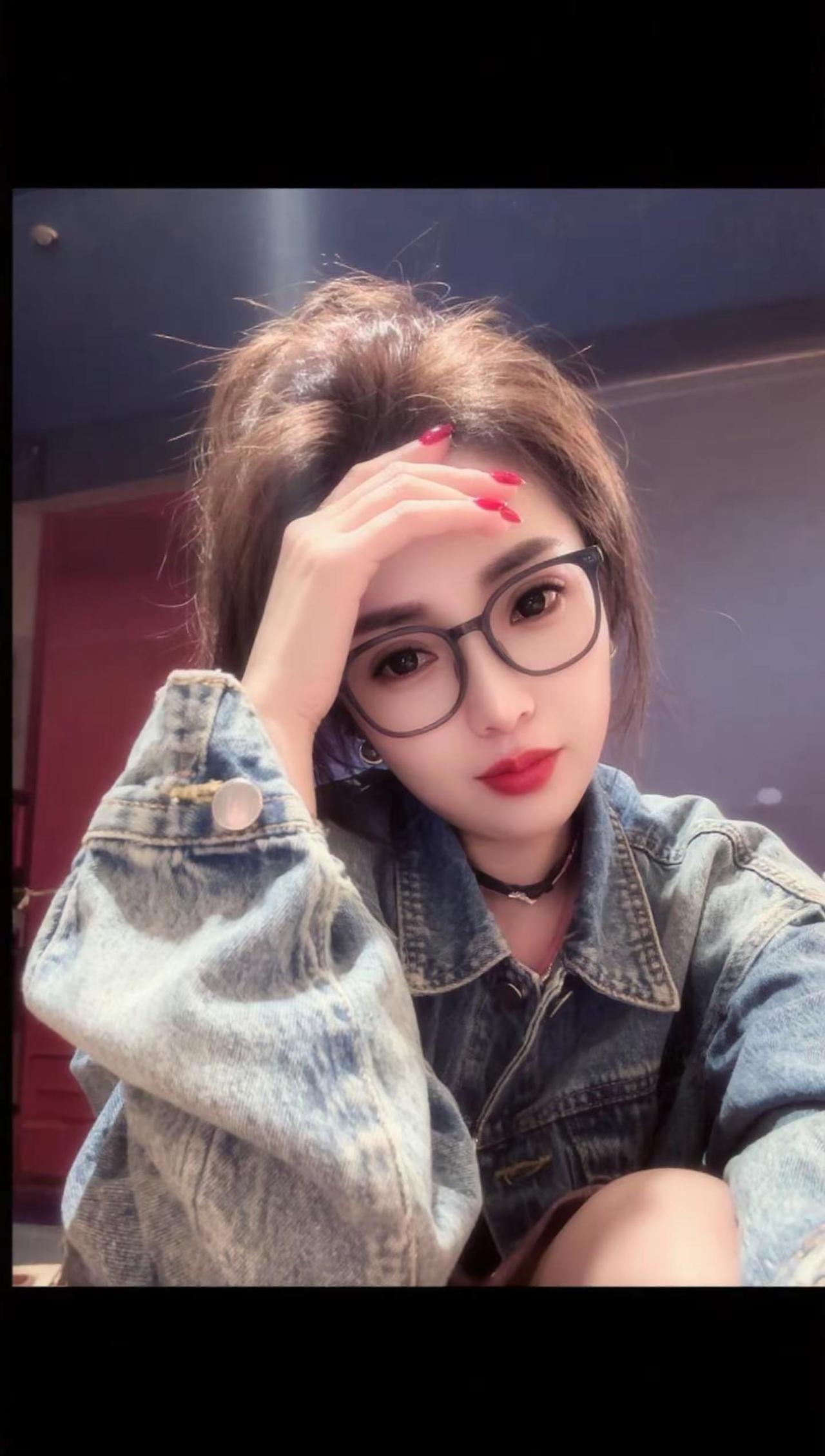 拍不出第二张的人生胶片 我的魅力不止一面可仙可萌可御姐