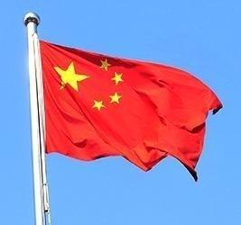 目前中国的最大问题，不是台湾问题，不是与美国的问题，也不是与日本问题，中国如今最