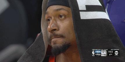 NBA赛场之本赛季首支被横扫球队出炉，就是三巨头刚联手之初，被寄予厚望的总冠军的