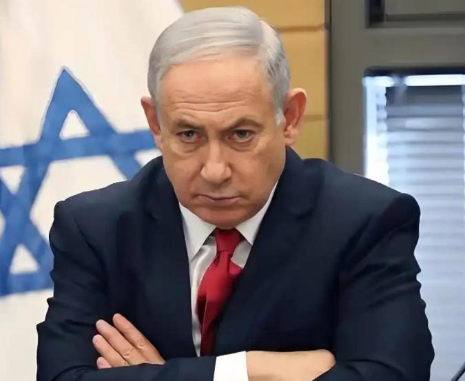 又一个大瓜：特朗普为什么“听命”于内塔尼亚胡？
美国前国务卿安东尼·布林肯表示，