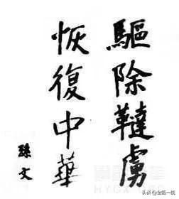 纪念辛亥革命、恢复中华113周年