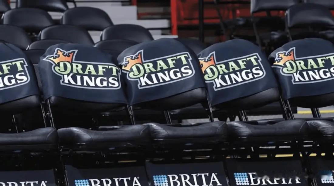 据SBJ的数据显示，上赛季体育博彩公司在NBA电视转播比赛期间的广告支出高达52