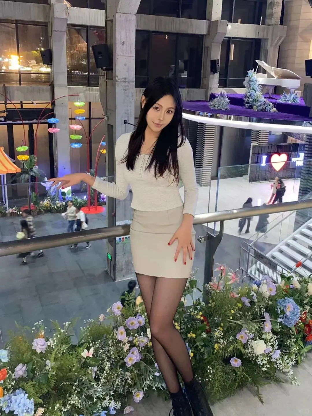 前些天闺蜜来我家送了我一个礼物