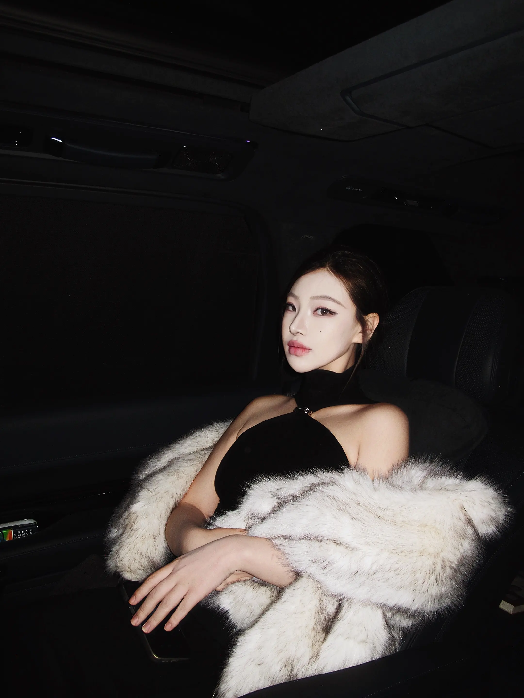 做女人就这样爽