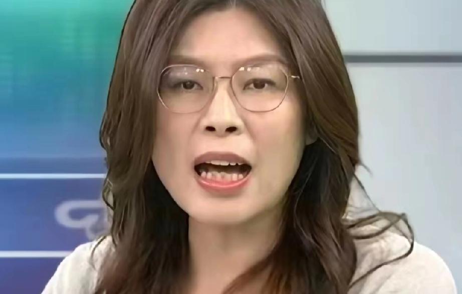 民进党为何"敢怒不敢抓"？郑丽文背后的"保护伞"让民进党无计可施。
要说民进党过