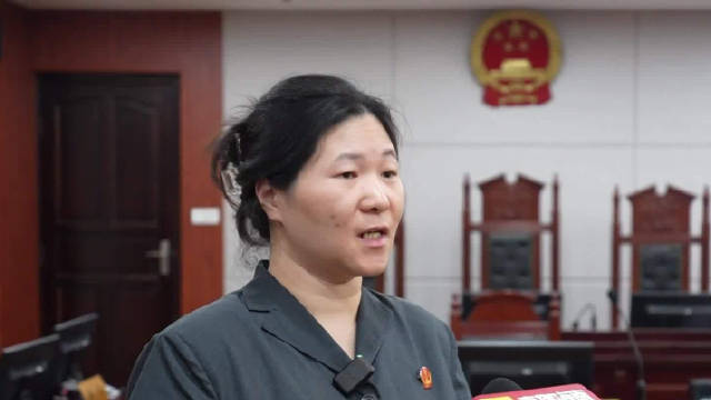 【#二婚夫妻车祸双亡双方子女争遗产对簿公堂#】#死亡时间决定继承份额法院这起判决讲明白了#万宁一对二