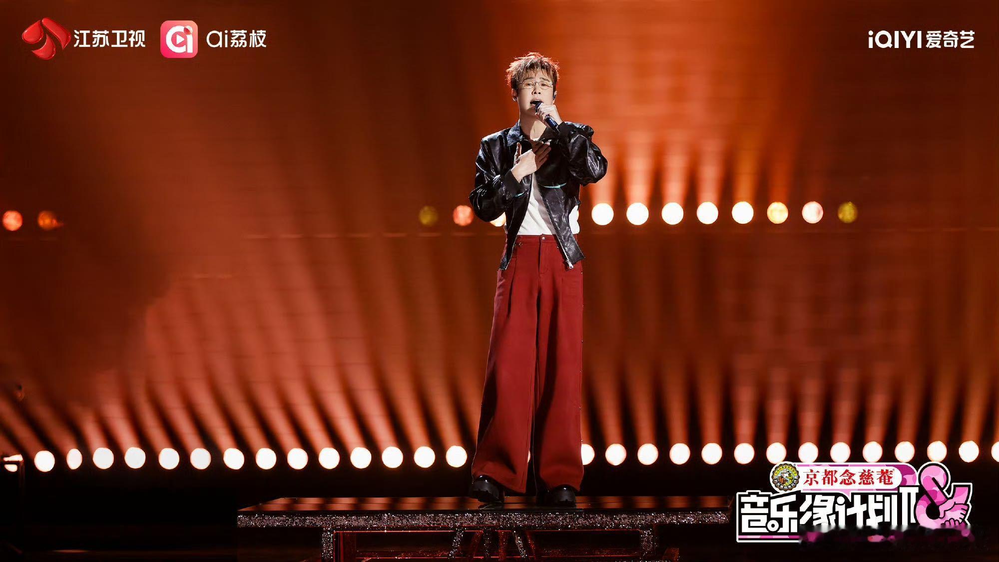 小沈阳好适合上音综的嗓子强烈建议所有音综导演来看看，什么叫被小品耽误的实力派歌手