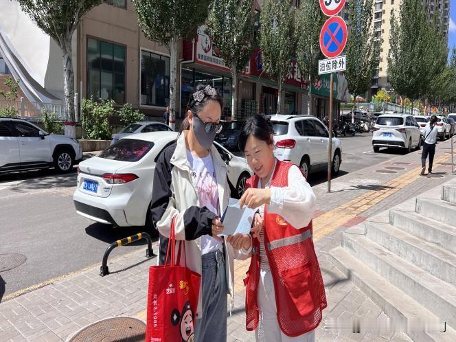 政策宣传全覆盖 惠民补贴暖民心
 
为切实提升民生补贴政策知晓率，保障群众合法权