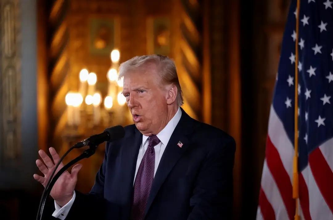 欧洲想对美变得强硬，但发现自己根本强硬不起来。美国支持的俄乌停火的28条已经传到