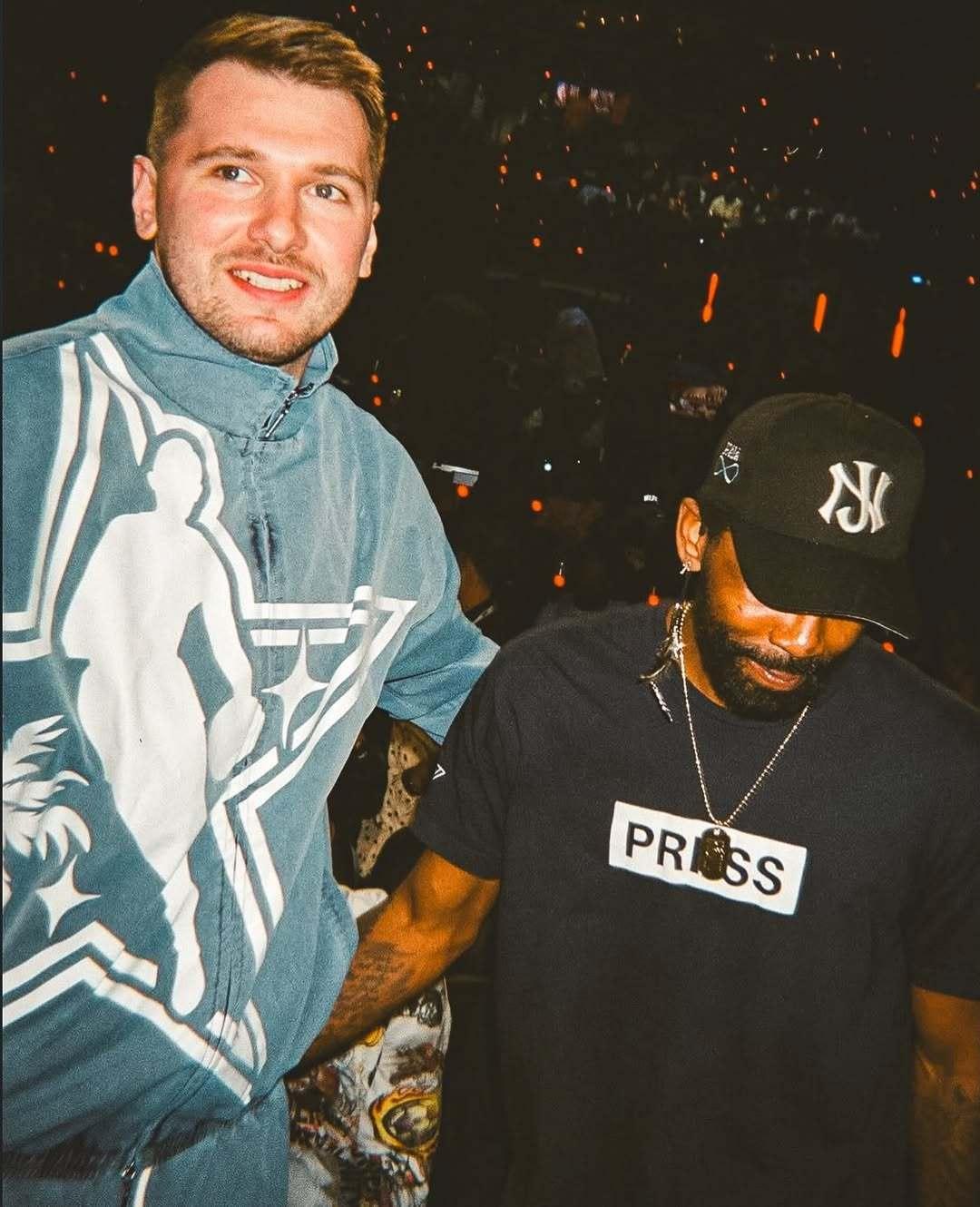 你不孤单，有晚安文哥努力康复的第404天！nba欧文