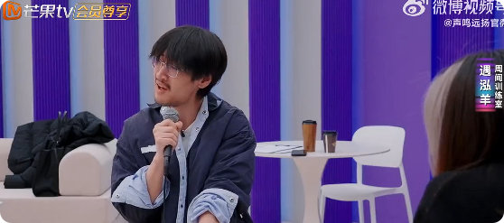 遇泓羊唱李宗盛的歌难就难在没问题 很多歌手唱李宗盛都容易翻车，难在抓不住词眼和情