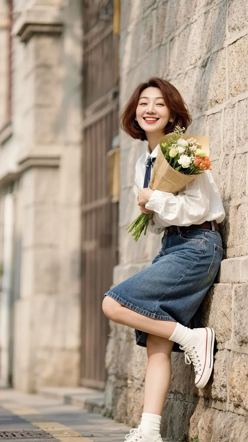 AI清新随拍 随变ai随便玩 广告分成玩法达人伙伴计划