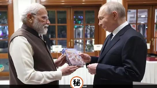 印度公民加入俄罗斯部队参战乌克兰

12月19日，印度外交部长吉里·瓦尔丹·辛格