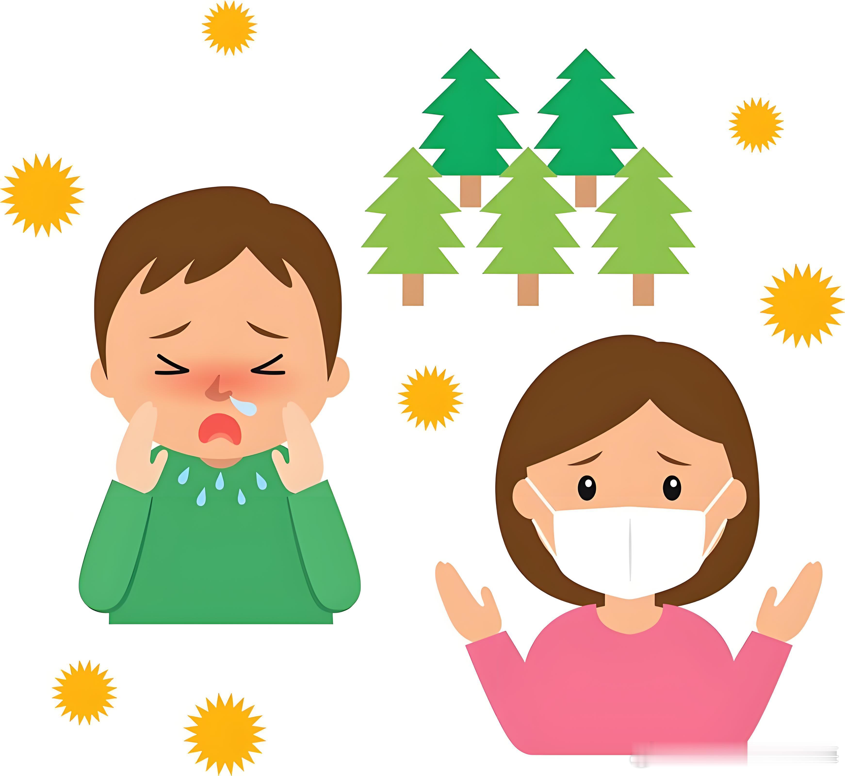 春暖花开，气温回升，同时也是孩子各类常见病的高发季节，家长一定要多留意！春季昼夜