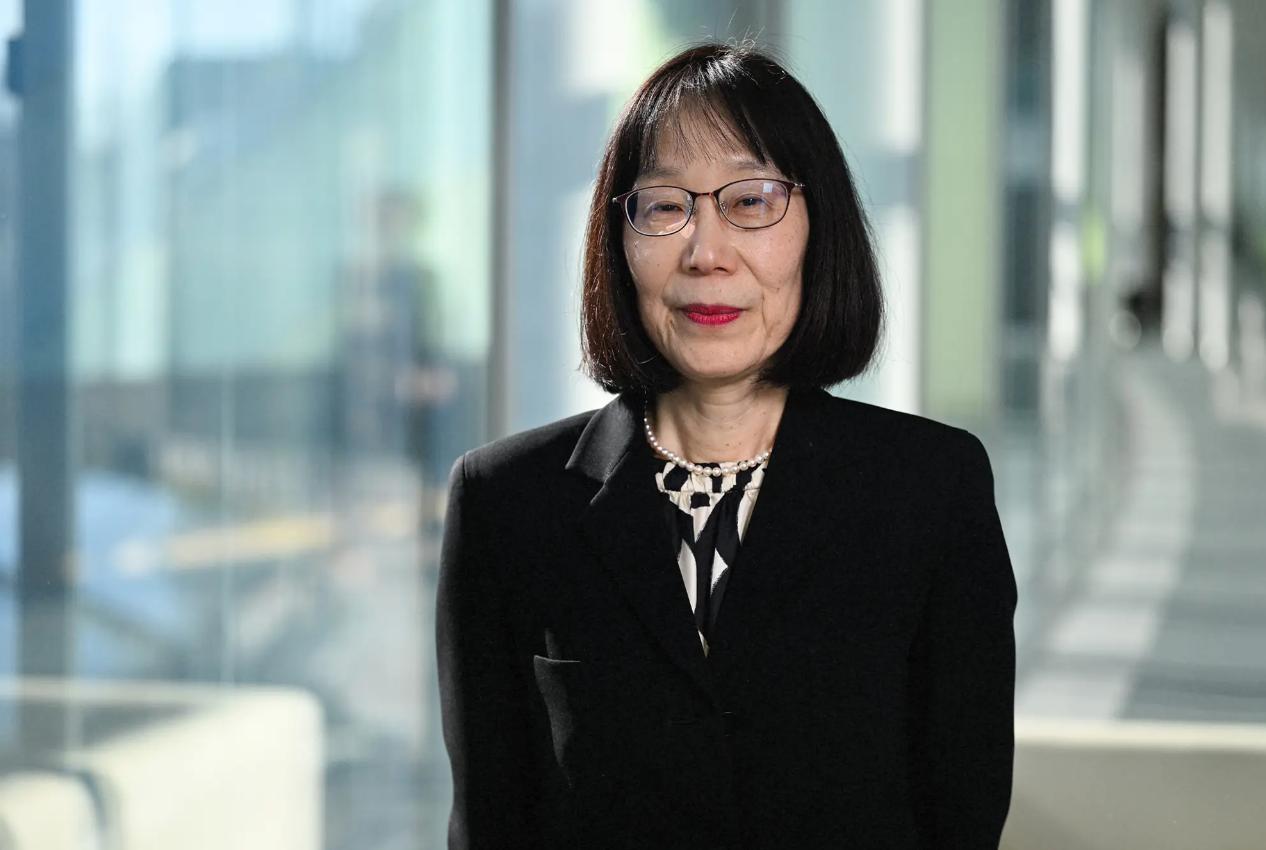 ICC院长强硬回击美国制裁，呼吁高市早苗：不要屈服于强权
 
美国政府为了保护以