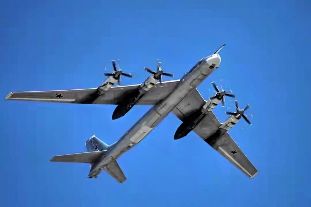 服不服？普京这次是直接把“核大棒”磨亮了拍在桌子上！

兄弟们，看到新闻没？俄军