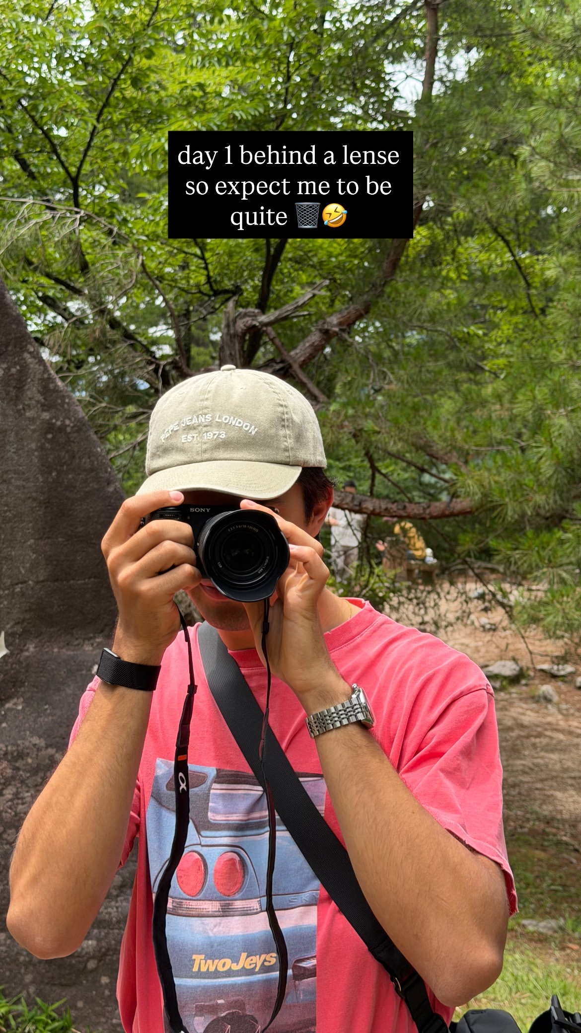 我真的被小佩可爱化了人你好你的旅行小狗摄影师已上线🐕📷碎碎念中！ 