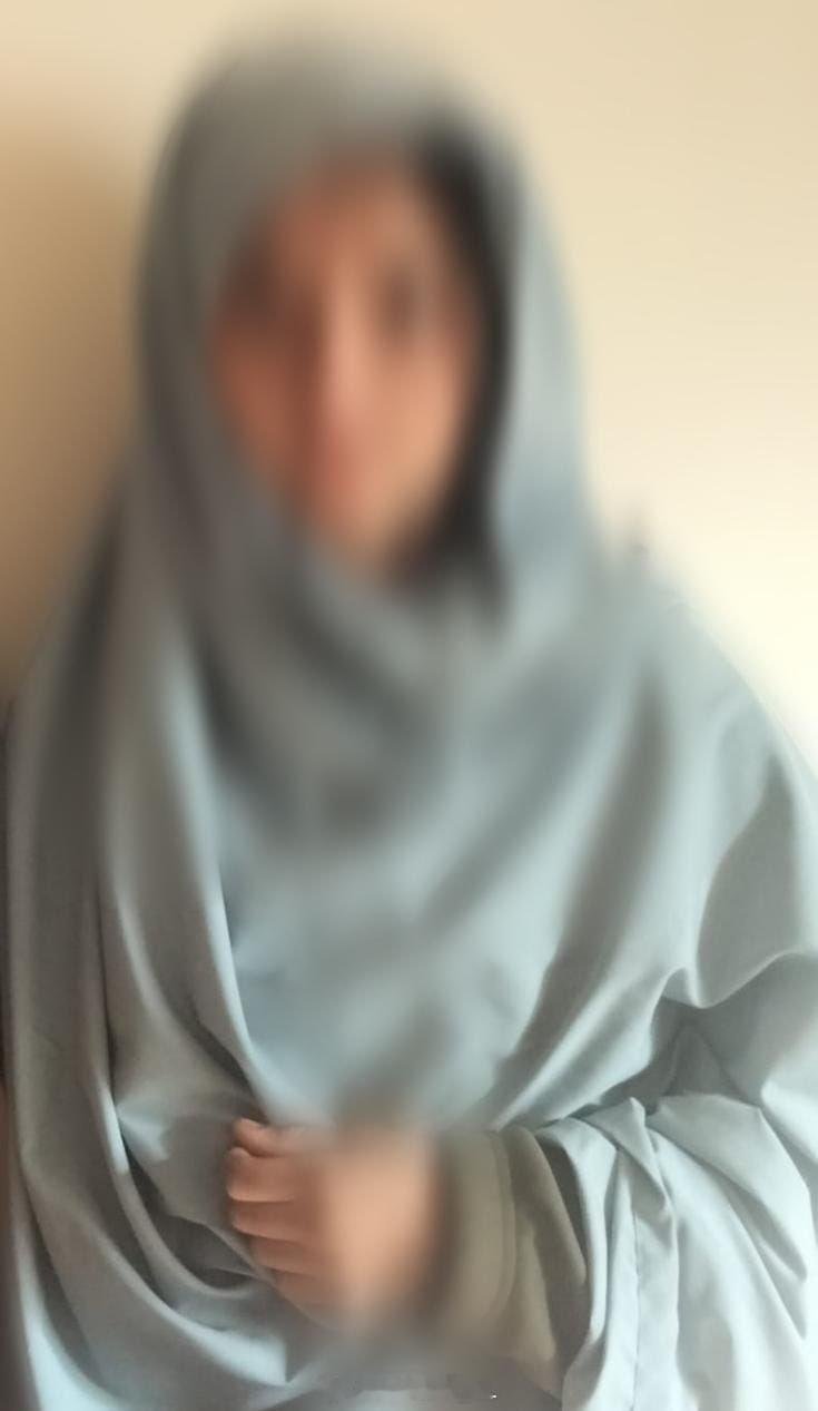 巴基斯坦开普省反恐局宣布在德拉伊斯梅尔汗县逮捕了一名“潜在的女性自爆人”。 