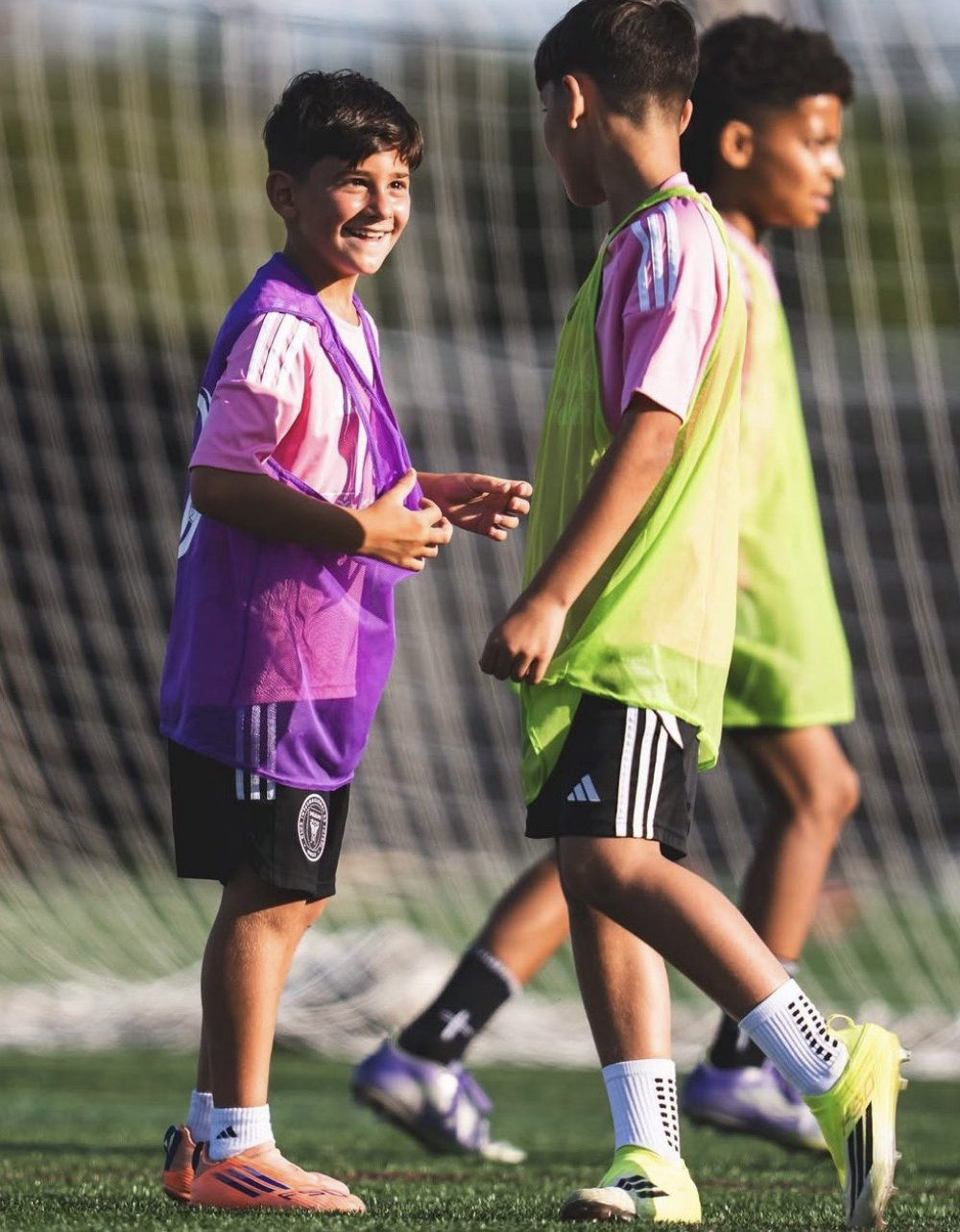 ❤三弟迈阿密国际