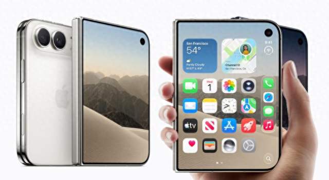 路透时报｜iPhone Duo黄牛加价