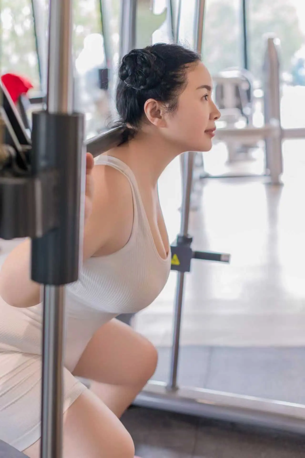 当一个人能够保持自律，她的人生也会因此而拥有更多的选择权。