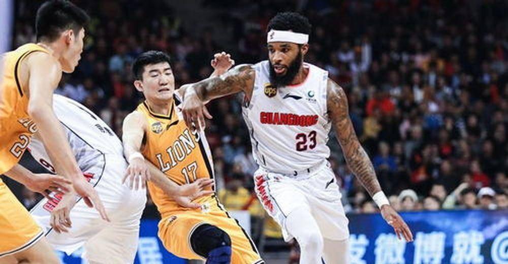 巩晓彬和王仕鹏解说丝毫不给焦泊乔留一点面子！


CBA内线位置的竞争，从来不是