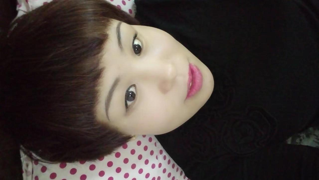 女人就要好色😀😀😀