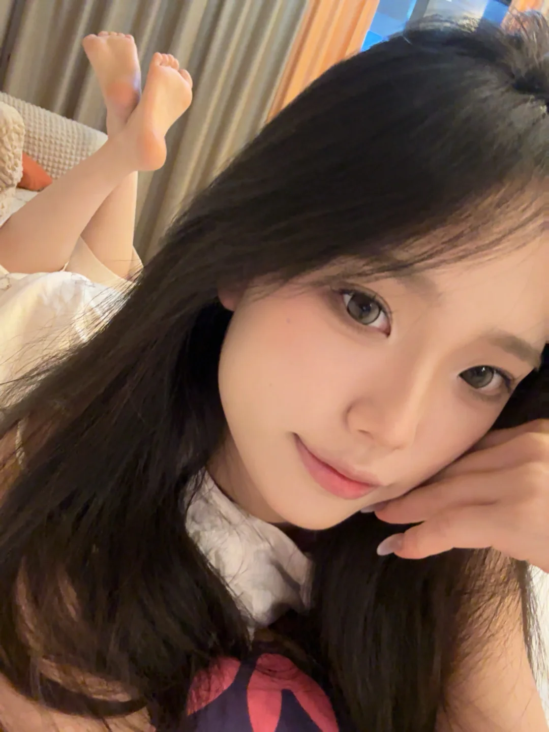 趁着假期去💉了瑞蓝定采