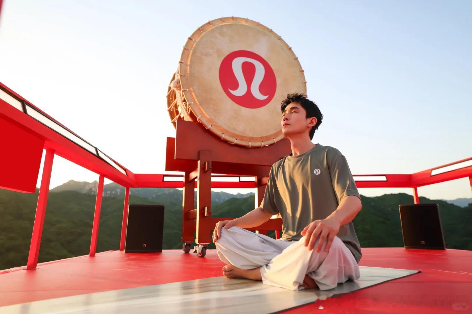 lululemon向朱一龙道歉多学点文化，不是坏事，尤其是文化从业者。lulu今
