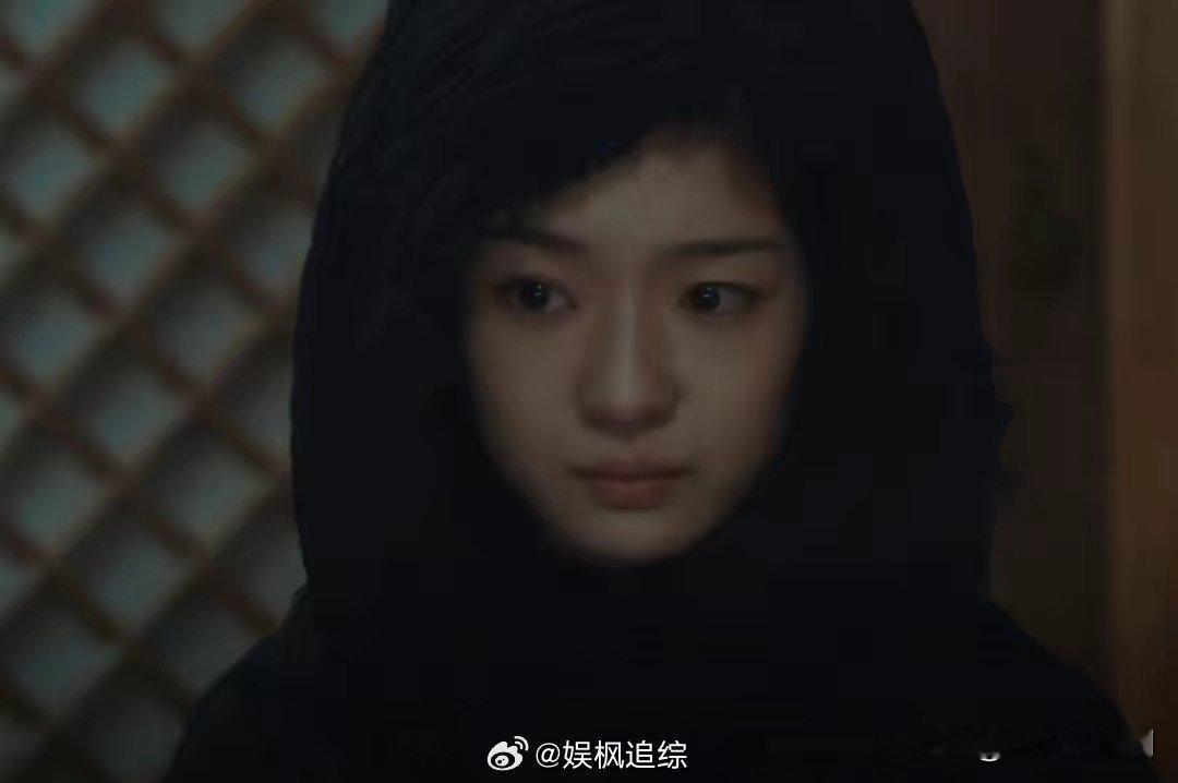 《清明上河图密码》直到康浅死于非命，才懂章七娘是真正的帽妖 