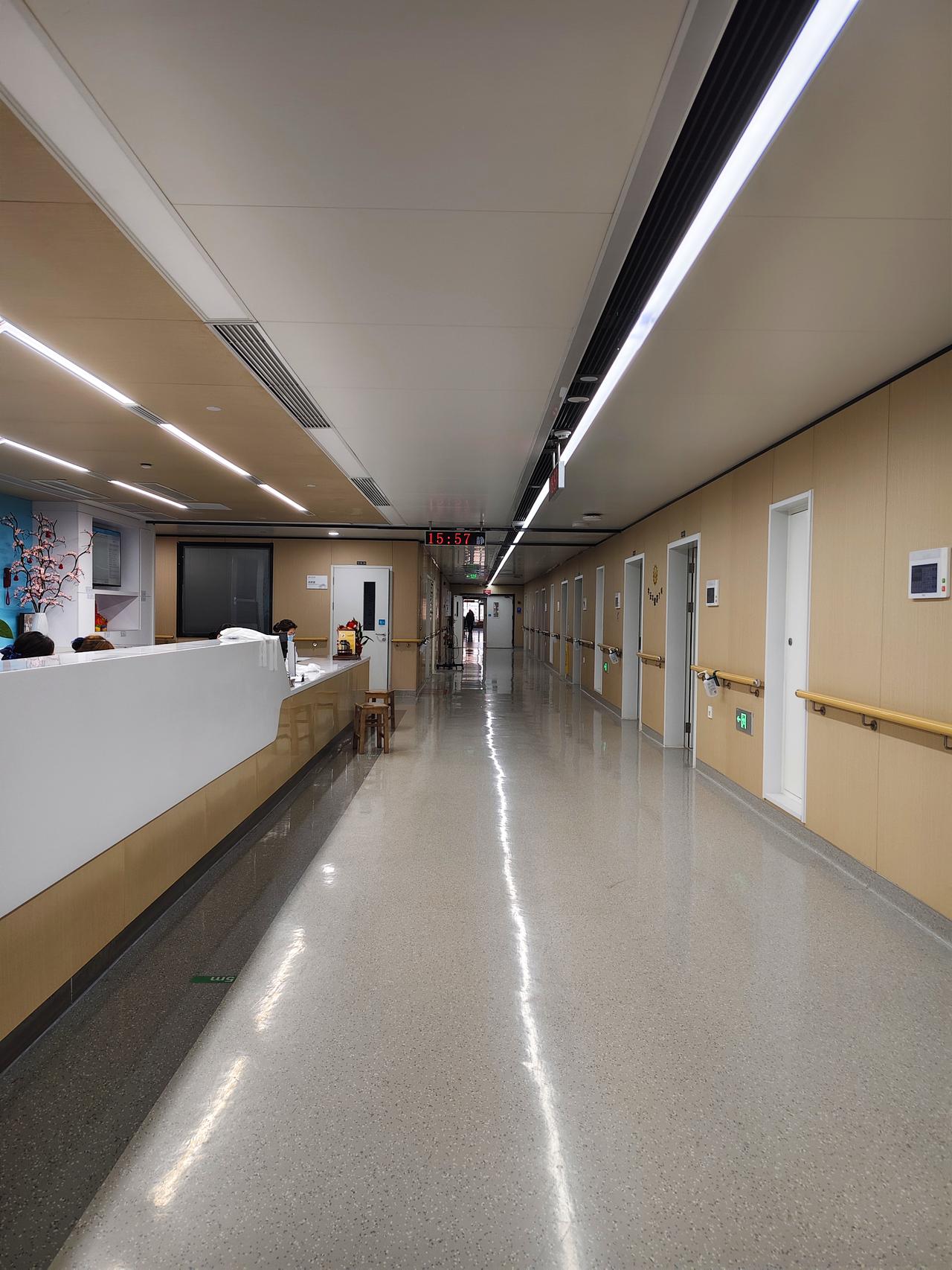 被“呼噜”声吵得无法入眠！这几天在省中医调理身体，我住的房间里有四个年龄差不多大