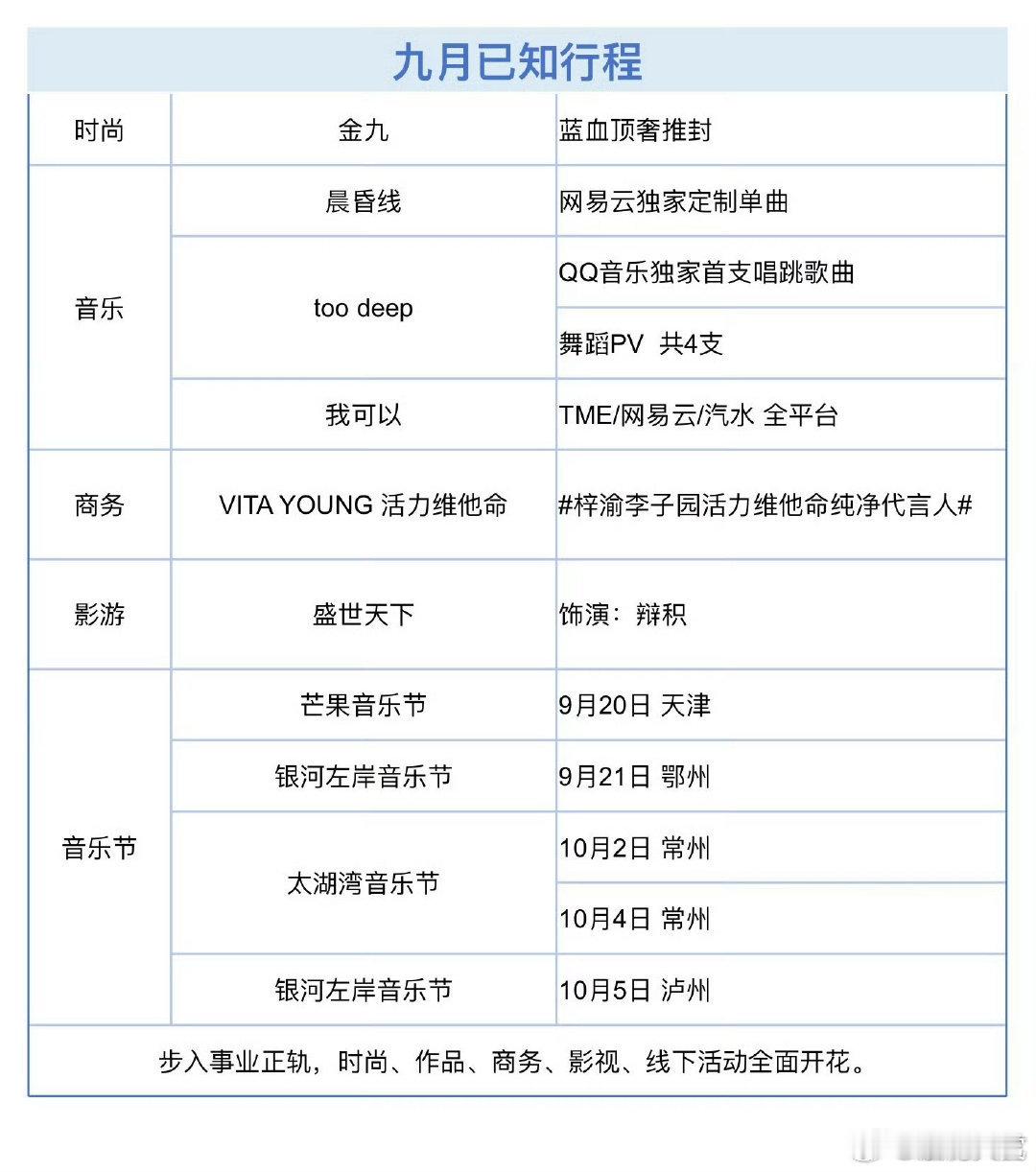 梓渝九月已知行程梓渝九月已知行程图 梓渝九月已知行程图 ​，怎么样呢♡(*´∀｀