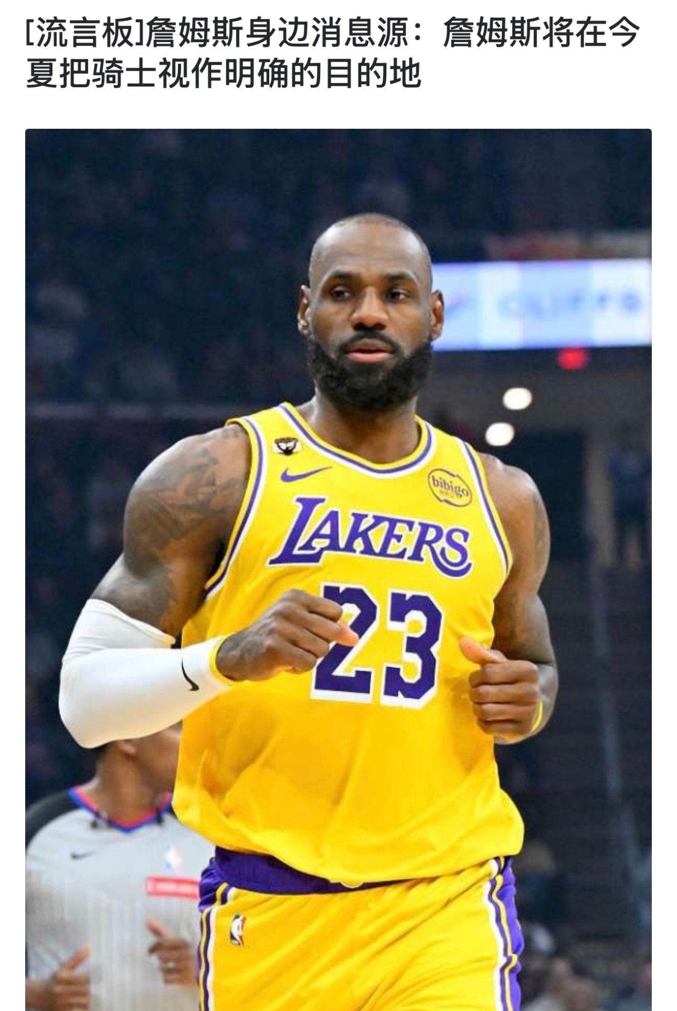 双詹合璧，有点意思🤔nba