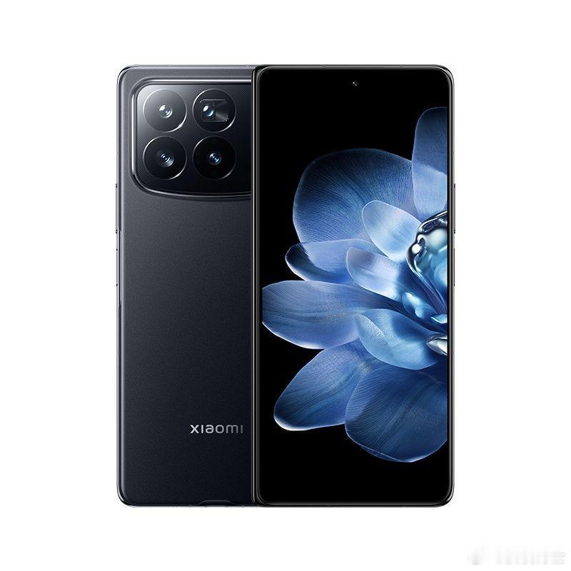 近期发布的两款大折叠屏，小米MIX Fold4和荣耀Magic V3，规格配置接