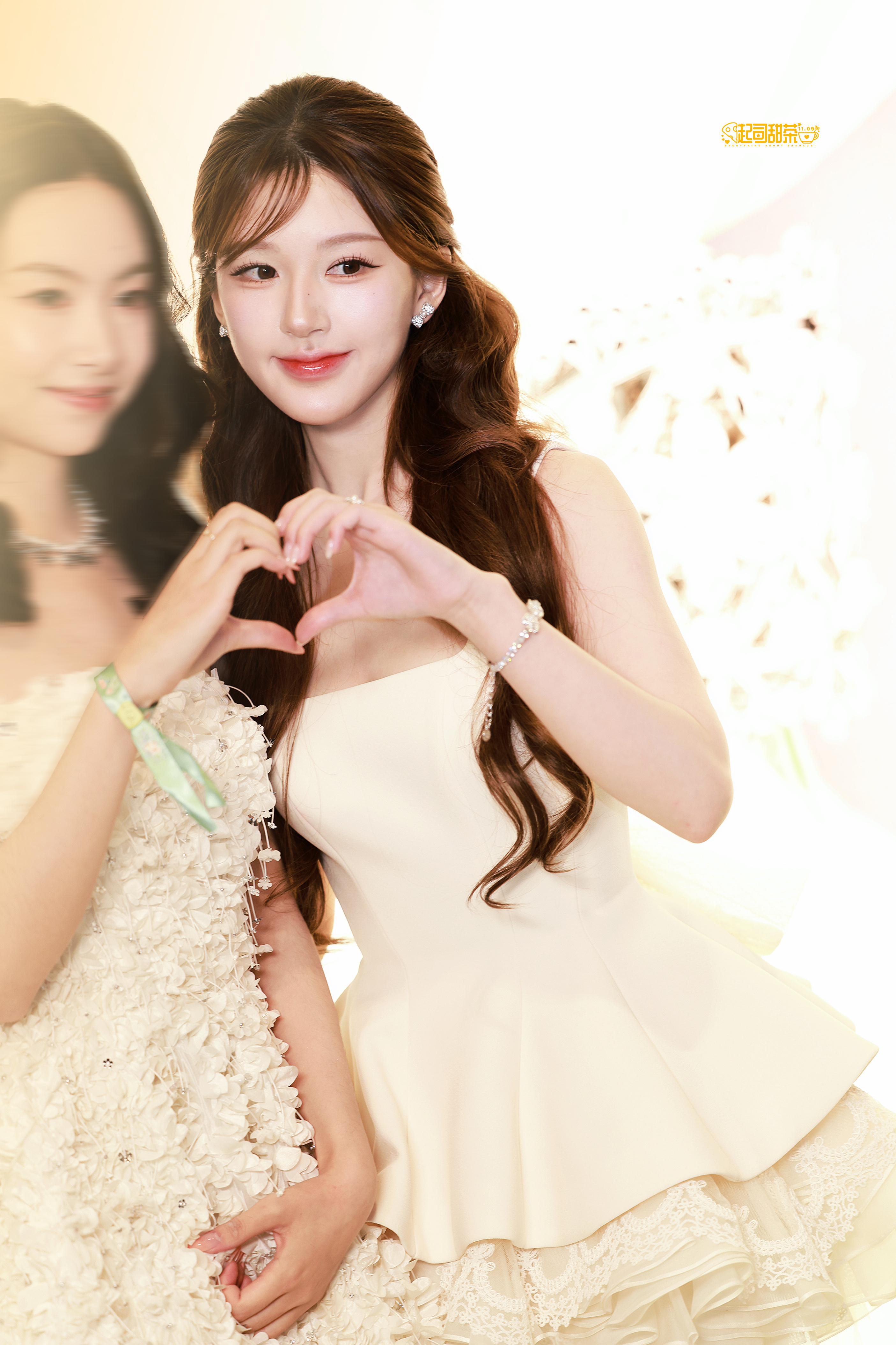 我女就是如此美萌 