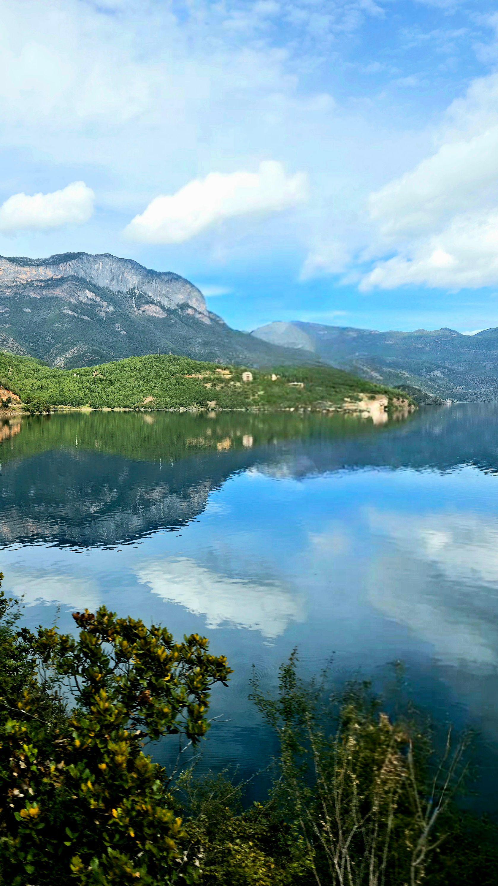 我要乘风行万里。