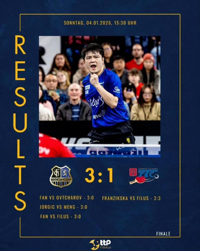 厉害的人都哪都厉害～樊振东留洋首冠你还别说，红米这个代言人找的是真好，这要换成那