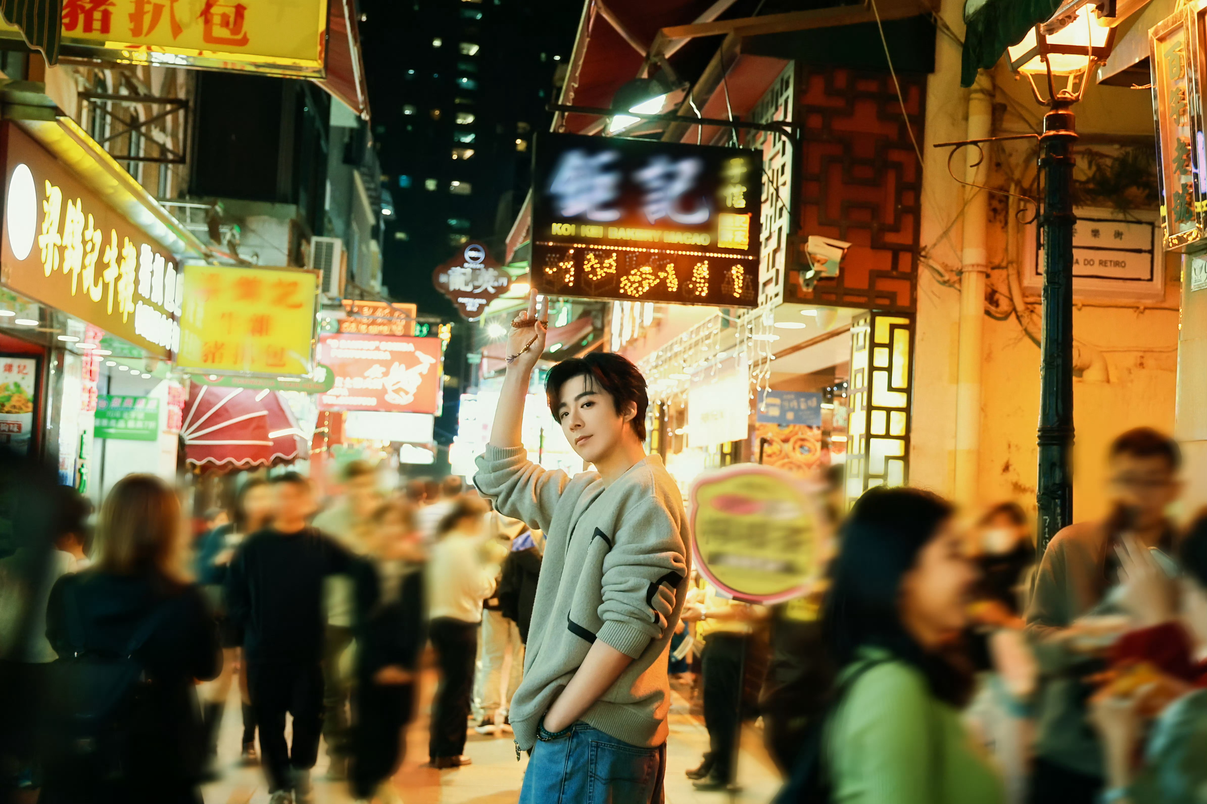 你很好，坚定做自己，别忘了你的身后还有我们。🪻|刘宇宁开始推理吧  🌈| 刘