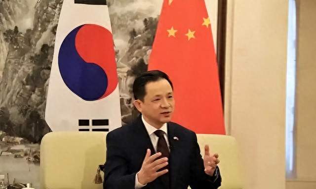 道歉却拒不纠错，韩方文字游戏激怒中方，中国团队决定：集体撤离