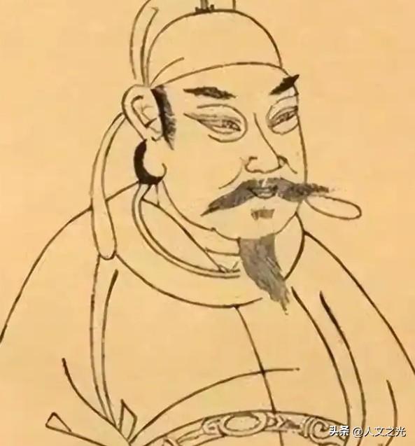 五代十国的沙陀汉朝（后汉），从建立到覆灭前后四年时间。这也导致沙陀汉朝被视为中国