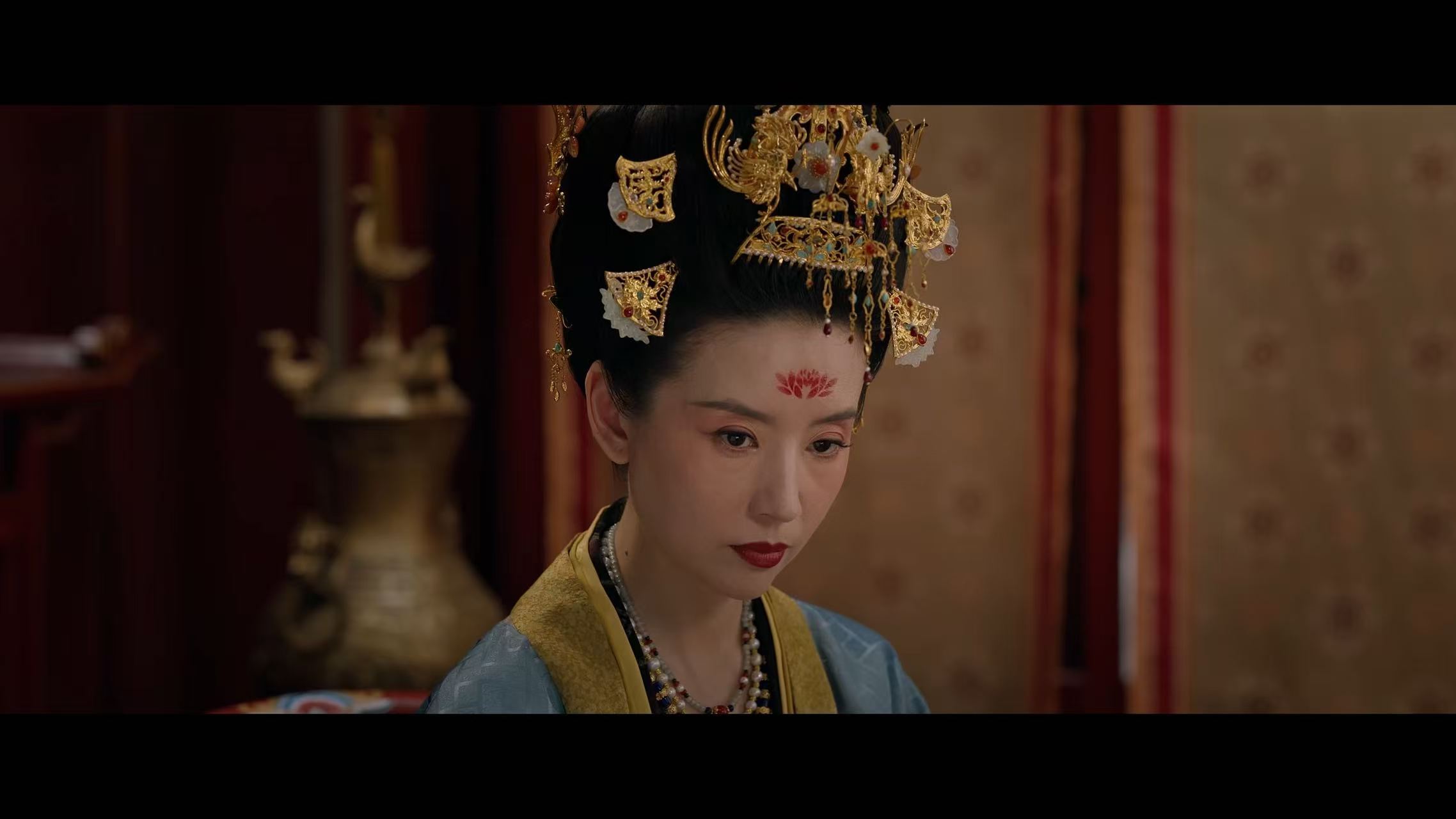 董洁张月有条通天路你俩走不走这两个人的姐妹情的拉扯有点让我上头了，而且30+ 4