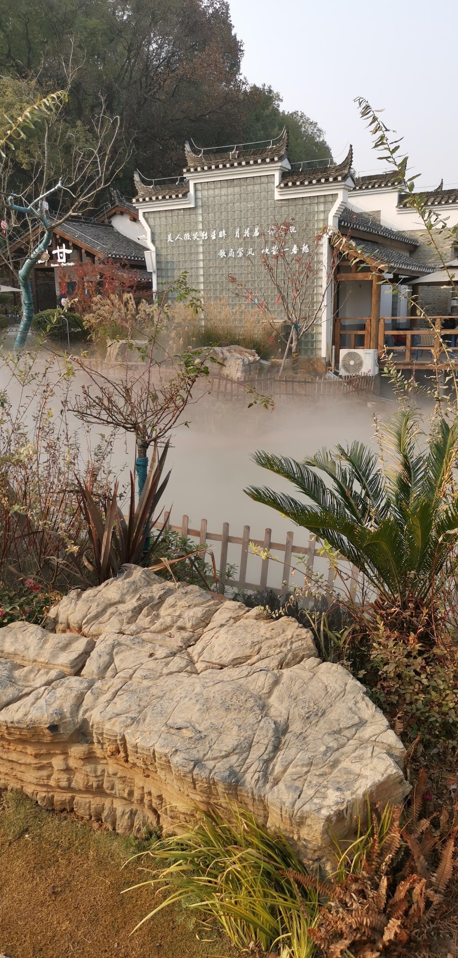 湖北黄石  未苏湾（六） ​​​