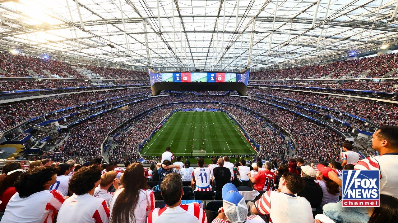 2026年世界杯：史上最火爆的一届！上座率正式打破历史纪录

国际足联官方数据显