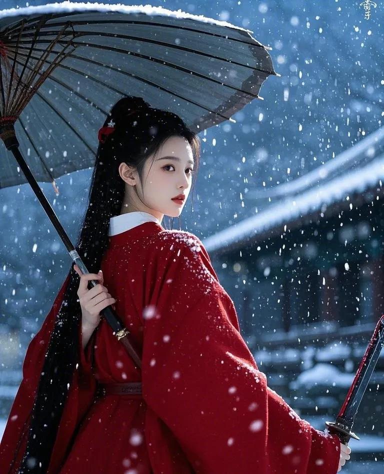【对联招亲，才子佳人速来！】
“谁能奇思妙想对上这下联，我就与君携手百年”才思敏