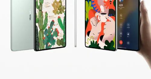 4000元起售？华为8英寸“超大屏手机”官宣！采用麒麟9020处理器